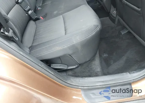 2017 Kia Sportage Lx z USA, uszkodzony, nr VIN KNDPM3AC7H7176849